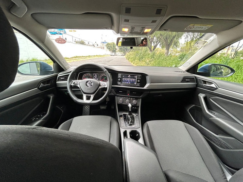 Volkswagen Jetta 1.4 T Fsi Trendline Tiptronic
