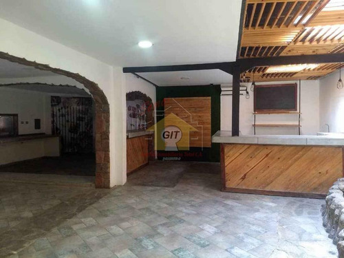 Imagen 2 de 24 de Casa O Local Comercial En Alquiler Gerardo Fondon Git