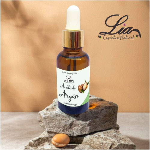 Aceite De Argán 100% Puro Envío Gratis Todo El Perú, Cabello
