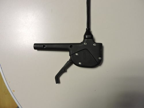 Imagen 5 de 5 de Acelerador Para Paramotor Y Paratrike