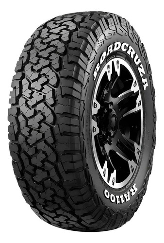 Pneu Roadcruz Ra1100 265/60r18 At Aro 18 114-110s 8pr Owl Lt