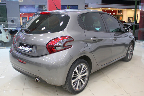 Peugeot 208 1.6 Allure