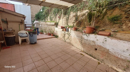 Venta Casa Con Local, Ideal Para Hostal , Cerro Merced Valp.