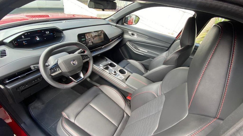 Changan New Cs55 Elite