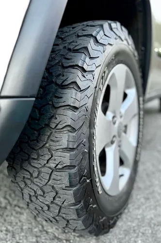 Grand Cherokee Limited 4x4
