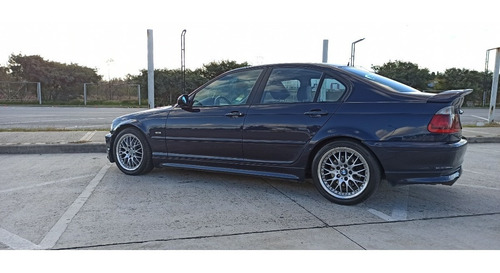 Imagen 4 de 15 de Bmw Serie 3 2.0 328i Sedan 1999 (nuevas Fotos)