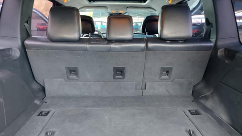 Imagen 14 de 16 de Jeep Cherokee 3.7 Limited Atx 4x4 Gris Año 2010- Tute Cars G