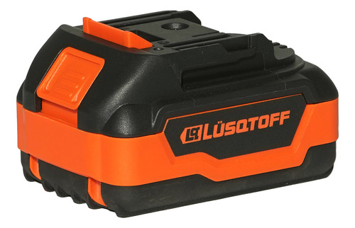 Taladro Percutor Amoladora Inalambrica 115mm Lusqtoff 18v