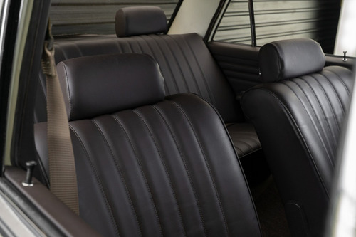 1969 Mercedes Benz 250 W114