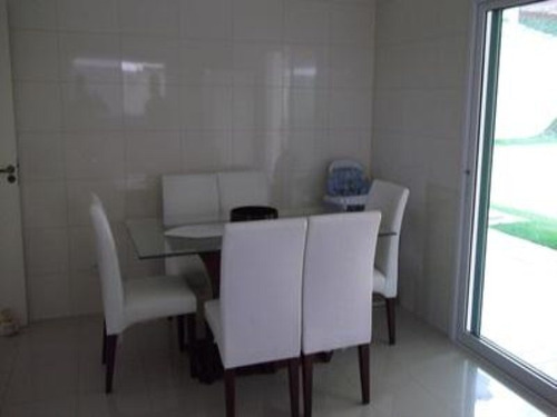 Casa Residencial À Venda, Terras De São Carlos, Jundiaí. - Ca0323 - 34727858