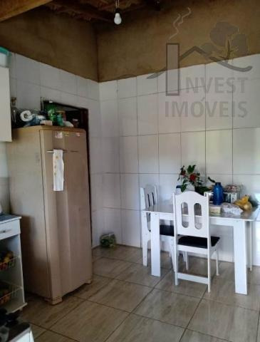 Imagem 2 de 10 de Cod 5621 - Chácara Com 870 M² Ótima Localização. - 5621