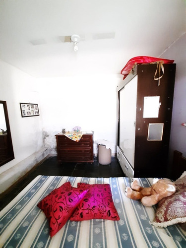 Imagem 15 de 26 de Casa Plana À Venda, 5 Quartos, 1 Suíte, 1 Vaga, Santa Mônica - Belo Horizonte/mg - 3094