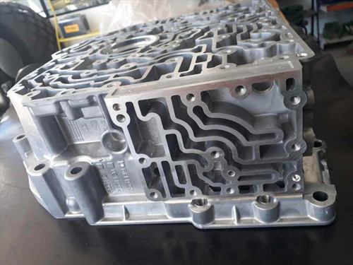 Carcaça Dianteira Transmissão Powerquad E Autoquad R331121