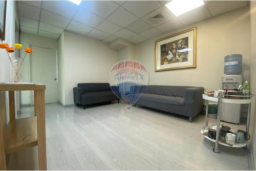 Oficina En Venta - Av. Apoquindo - Las Condes