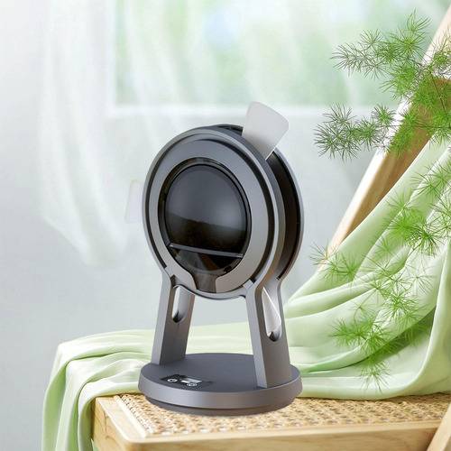 Ventiladores De Escritorio Ventilador De Liviano Inteligente