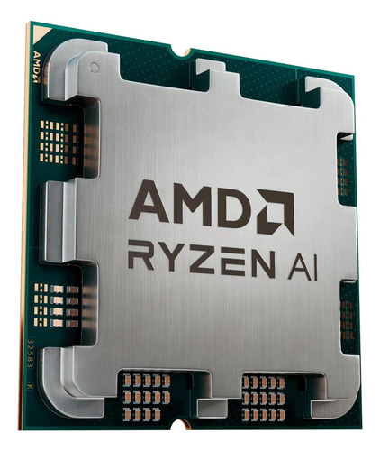 Procesador Amd Ryzen 5 8600g 4.3ghz 6c Am5 16mb Ddr5