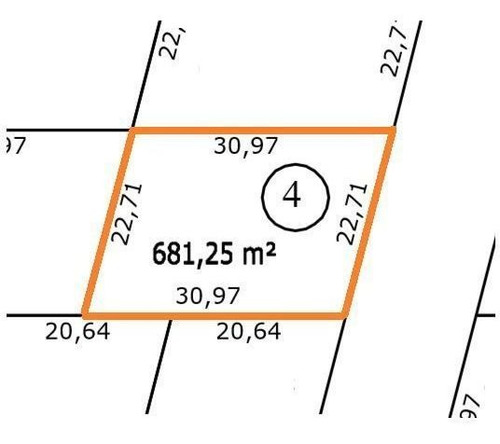 Imagen 8 de 8 de Terreno En Venta En Zárate