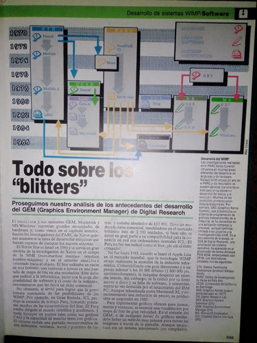 Lote 4 Ejemplares Mi Computer Delta Tapa Dura