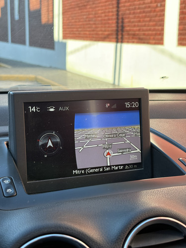 Peugeot 308 1.6 Allure Nav 115cv