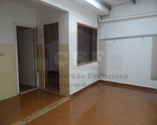 Casa De 200 M² 3 Dormitórios Jardim Guadalupe - Ca04816 - 69204566