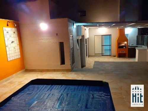 Imagem 1 de 24 de Cobertura À Venda, 178 M² Por R$ 1.160.000,00 - Vila Gumercindo - São Paulo/sp - Co0157