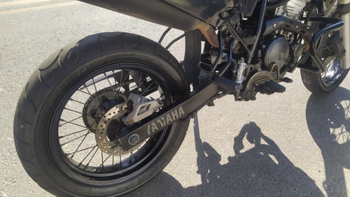 Imagem 5 de 8 de Yamaha Lander X 250