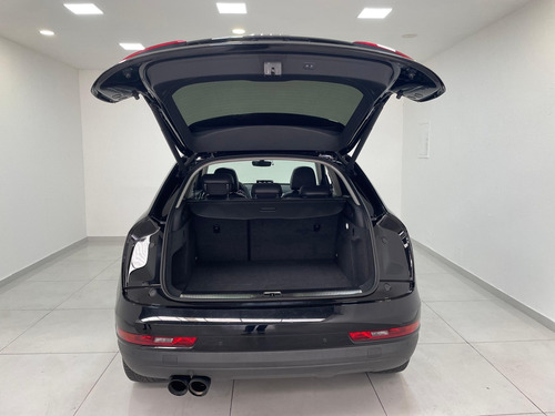 Audi Q3 2.0 Tfsi Ambition S-tronic Quattro 5p