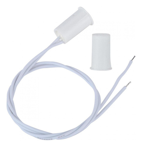 Sensor De Porta E Janela Com Fio 10 Peças