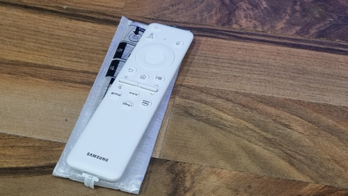 Control Remoto Solar Original Smart Tv Samsung Qled 2023
