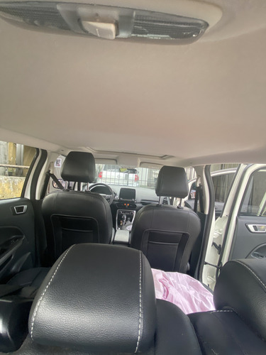 Ford Ecosport 1.5 Se 123cv 4x2 Automática