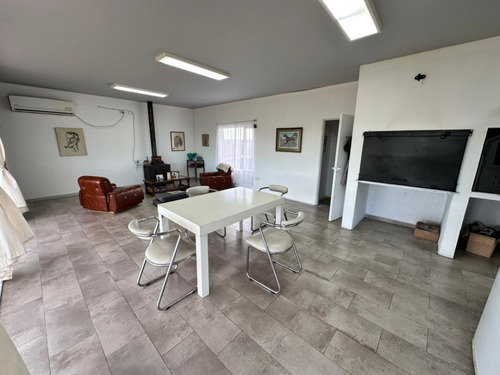 Casa En Venta, Puerto Madryn,parque Ecológico El Doradillo, Apto Crédito Hipotecario.