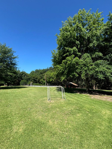 Venta Quinta, Pileta, Quincho Barrio El Remanso.