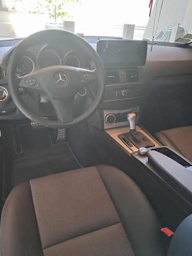 Mercedes-Benz Clase C 1.8 C250 Avantgarde B.efficiency At