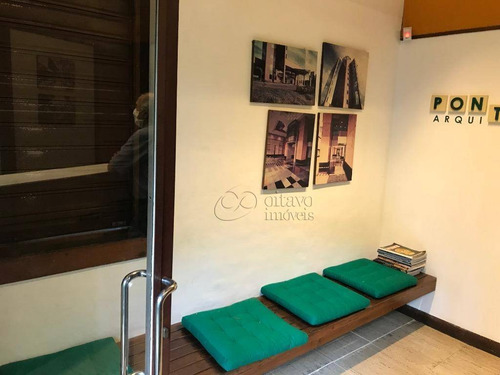 Casa À Venda, 336 M² Por R$ 1.200.000,00 - Rio Comprido - Rio De Janeiro/rj - Ca1610