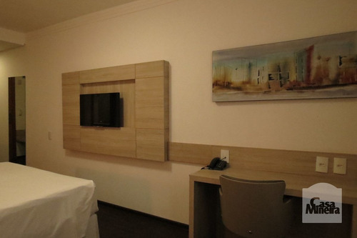 Imagem 6 de 15 de Flat À Venda No Indaiá - Código 267164 - 267164