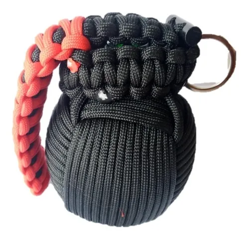 Paracord survival kit discount