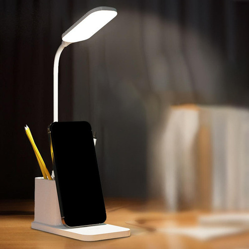 Lámpara De Escritorio Led Lámpara De Escritorio Con