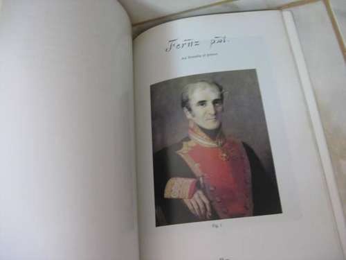 Mercurio Peruano: Libro Estudio Pintor Joaquin Fernandez L10 (Usado)