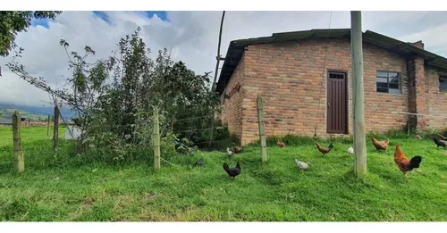 Finca En Venta En Subachoque