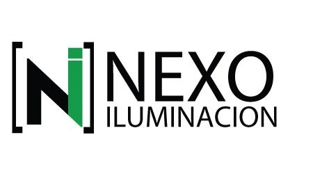 Imagen 2 de 2 de Plafon Spot Cardanico 2 Luces Ar111 Blanco Negro