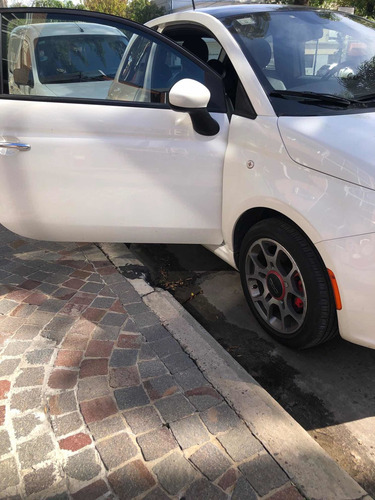Fiat 500 1.4 Sport 105cv 2013