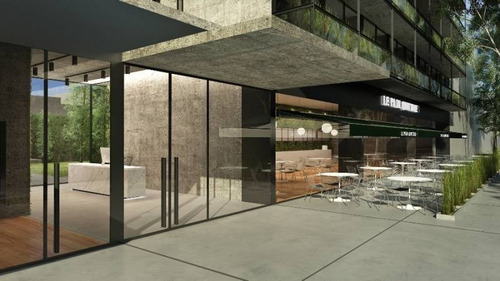 Imagen 5 de 14 de Venta, Depto. San Martin Centro, 2 Ambientes Con Balcon, Nuevo A Estrenar