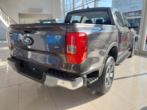Ford Ranger 3.2 Cd Xlt Tdci 200cv Automática 4x2