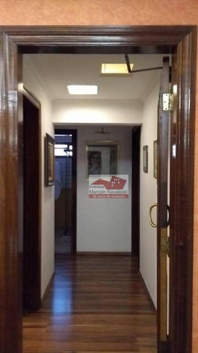 Imagem 12 de 30 de Apartamento À Venda, 160 M² Por R$ 1.200.000,00 - Ipiranga - São Paulo/sp - Ap10609