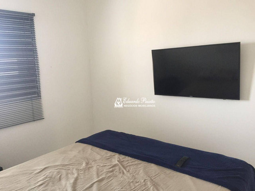 Imagem 14 de 18 de Apartamento Com 1 Dormitório À Venda, 49 M² Por R$ 200.000,00 - Picanco - Guarulhos/sp - Ap0499