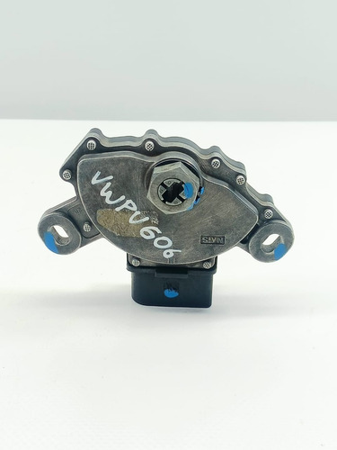 Sensor Tr Transmision Vw Passat V6 3.6l 06-09 (Usado)