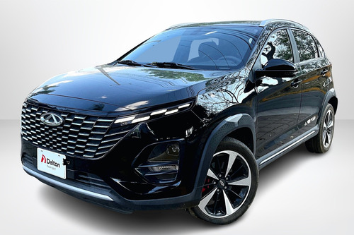 Chirey Tiggo 2 Pro 2024
