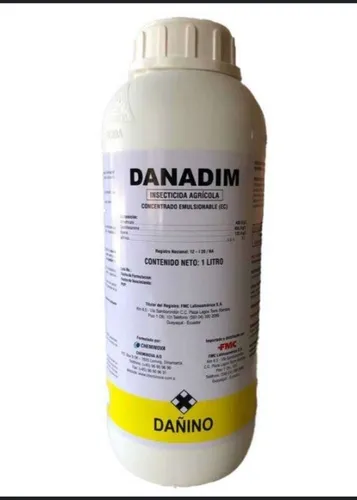 Danadim Insecticida Litro