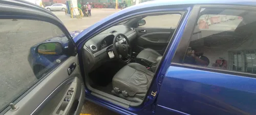 Chevrolet Optra 1.8 Hb