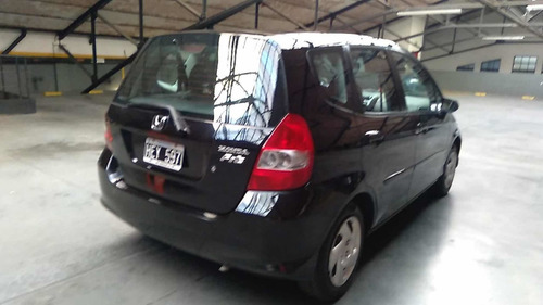 Honda Fit 1.4 Lx 2008